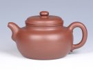 紫砂壶图片：- 德钟（全手工） - - 宜兴紫砂壶网