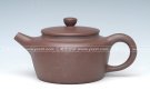 紫砂壶图片：德钟 - 宜兴紫砂壶网