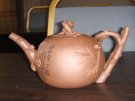 紫砂壶图片：美紫砂壶 - 宜兴紫砂壶网