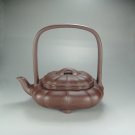 紫砂壶图片：美紫砂壶 - 宜兴紫砂壶网