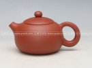 紫砂壶图片：西施 - 宜兴紫砂壶网