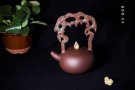 紫砂壶图片：洞天福地 - 宜兴紫砂壶网