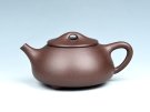 紫砂壶图片：景州石瓢 - 宜兴紫砂壶网
