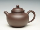 紫砂壶图片：大掇只 - 宜兴紫砂壶网