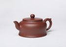 紫砂壶图片：德钟 - 宜兴紫砂壶网