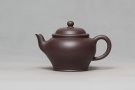 紫砂壶图片：约素 - 宜兴紫砂壶网