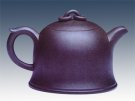 紫砂壶图片：双圈 - 宜兴紫砂壶网