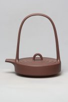 紫砂壶图片：桥 - 宜兴紫砂壶网