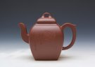 紫砂壶图片：高升 - 宜兴紫砂壶网