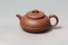 紫砂壶图片：新桥 - 宜兴紫砂壶网