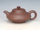 紫砂壶图片：合欢 - 宜兴紫砂壶网