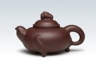 紫砂壶图片：玉吼 - 宜兴紫砂壶网