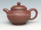 紫砂壶图片：掇  子 - 宜兴紫砂壶网