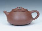 紫砂壶图片：景舟石瓢 - 宜兴紫砂壶网