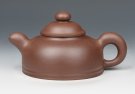 紫砂壶图片：半月 - 宜兴紫砂壶网