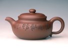 紫砂壶图片：仿古 - 宜兴紫砂壶网