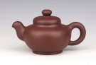 紫砂壶图片：圆趣 - 宜兴紫砂壶网