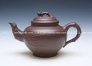 紫砂壶图片：笑樱二 - 宜兴紫砂壶网