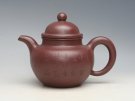 紫砂壶图片：掇球 - 宜兴紫砂壶网