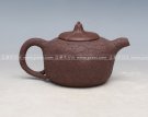 紫砂壶图片：供春二 - 宜兴紫砂壶网