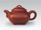 紫砂壶图片：传炉 - 宜兴紫砂壶网