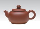 紫砂壶图片：朴玉  紫泥  2... - 宜兴紫砂壶网