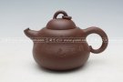 紫砂壶图片：葫芦 - 宜兴紫砂壶网
