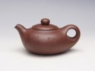 紫砂壶图片：情缘 - 宜兴紫砂壶网