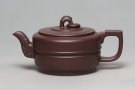 紫砂壶图片：集玉 - 宜兴紫砂壶网