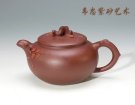 紫砂壶图片：暗香 - 宜兴紫砂壶网