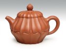 紫砂壶图片：合菱 副本 拷贝 - 宜兴紫砂壶网