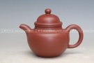 紫砂壶图片：小掇球 - 宜兴紫砂壶网