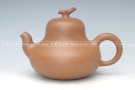 紫砂壶图片：葫芦 - 宜兴紫砂壶网