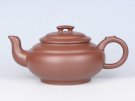 紫砂壶图片：上新桥 - 宜兴紫砂壶网