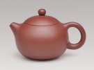 紫砂壶图片：西施 - 宜兴紫砂壶网