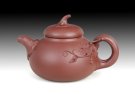 紫砂壶图片：22 葫芦 - 宜兴紫砂壶网