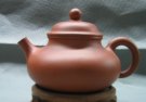 紫砂壶图片：容天 - 宜兴紫砂壶网