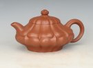 紫砂壶图片：合菱 - 宜兴紫砂壶网