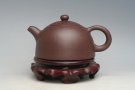 紫砂壶图片：IMG_6858 - 宜兴紫砂壶网