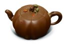 紫砂壶图片：报春 - 宜兴紫砂壶网