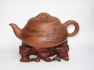 紫砂壶图片：石瓢 - 宜兴紫砂壶网