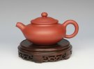 紫砂壶图片：潘壶 - 宜兴紫砂壶网