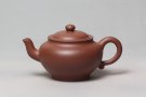 紫砂壶图片：石语 - 宜兴紫砂壶网