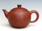 紫砂壶图片：珍珠 - 宜兴紫砂壶网