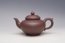 紫砂壶图片：笑樱 - 宜兴紫砂壶网