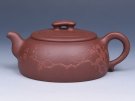 紫砂壶图片：   - 宜兴紫砂壶网