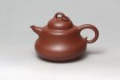 紫砂壶图片：葫芦 - 宜兴紫砂壶网