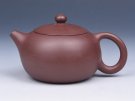 紫砂壶图片：   - 宜兴紫砂壶网