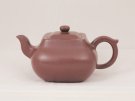 紫砂壶图片：润玉 - 宜兴紫砂壶网