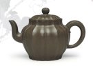 紫砂壶图片：宫灯 - 宜兴紫砂壶网